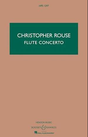 Flute Concerto