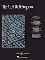 The AIDS Quilt Songbook