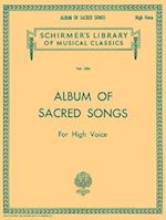 Album of Sacred Songs