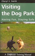 VISITING THE DOG PARK