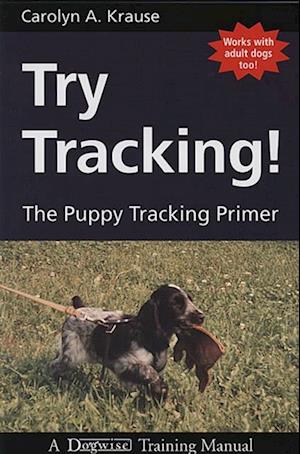 TRY TRACKING!