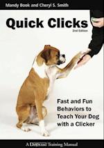 QUICK CLICKS 2ND EDITION