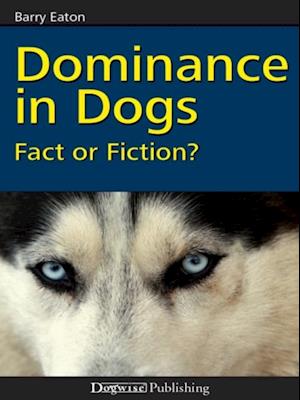 DOMINANCE IN DOGS