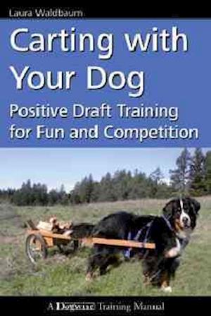 Carting with Your Dog