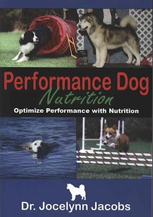 PERFORMANCE DOG NUTRITION