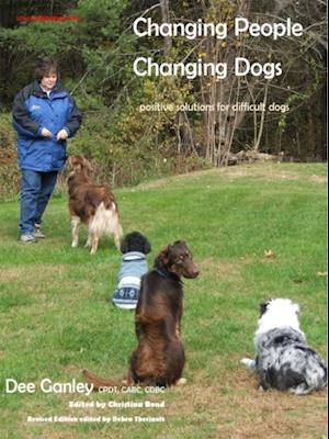 CHANGING PEOPLE CHANGING DOGS