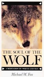 THE SOUL OF THE WOLF