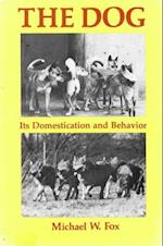 THE DOG ITS DOMESTICATION AND BEHAVIOR