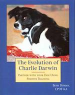 Evolution Of Charlie Darwin