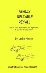 REALLY RELIABLE RECALL BOOKLET