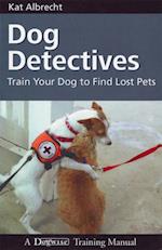 DOG DETECTIVES