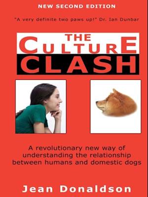 THE CULTURE CLASH