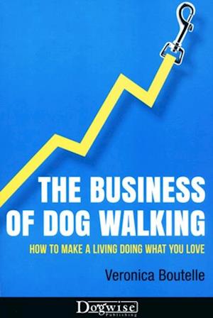 Business Of Dog Walking