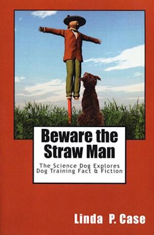 Beware The Straw Man