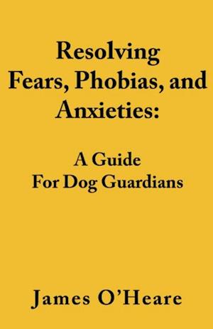 Resolving Fears, Phobias, and Anxieties