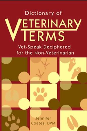 Dictionary of Veterinary Terms