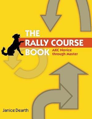 The Rally Course Book