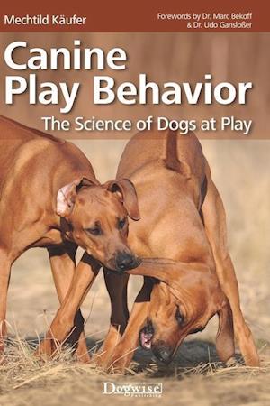 Canine Play Behavior: The Science of Dogs at Play