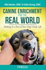 Canine Enrichment for the Real World