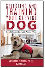 Selecting And Training Your Service Dog