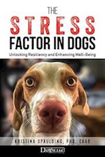 The Stress Factor in Dogs: Unlocking Resiliency and Enhancing Well-Being 