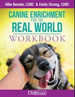 Canine Enrichment for the Real World Workbook 