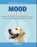 Mood Matters - MHERA: An innovative assessment approach to animal emotionality in the treatment of behaviour problems 