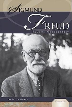 Sigmund Freud