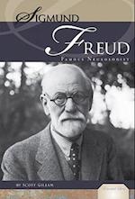 Sigmund Freud