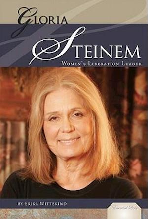 Gloria Steinem