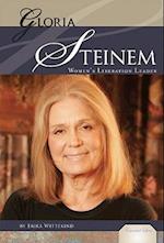 Gloria Steinem