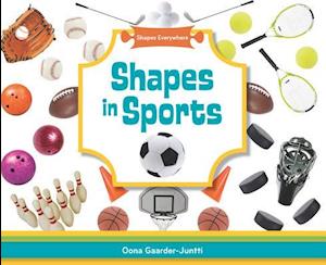 Shapes in Sports