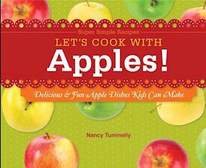 Let's Cook with Apples!