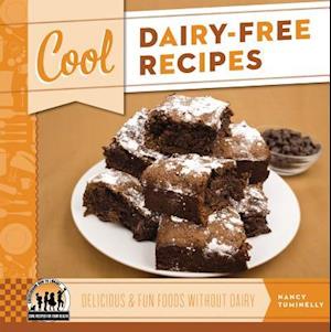 Cool Dairy-Free Recipes