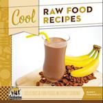 Cool Raw Food Recipes