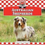 Australian Shepherds