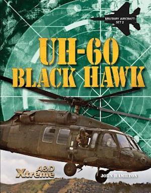 Uh-60 Black Hawk