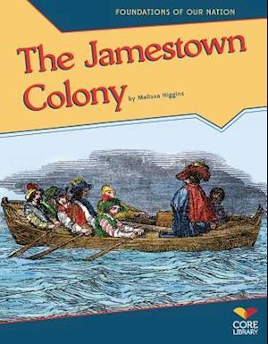 The Jamestown Colony