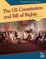 US CONSTITUTION & BILL OF RIGH