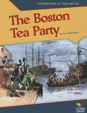 The Boston Tea Party