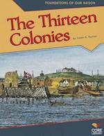 The Thirteen Colonies