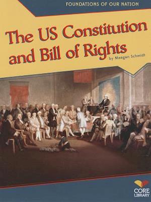 Us Constitution and Bill of Rights