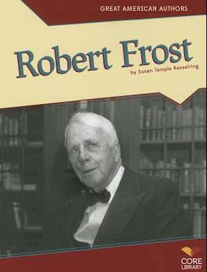 Robert Frost