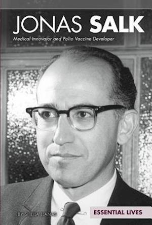 Jonas Salk