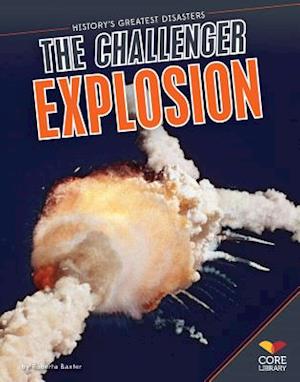 Challenger Explosion