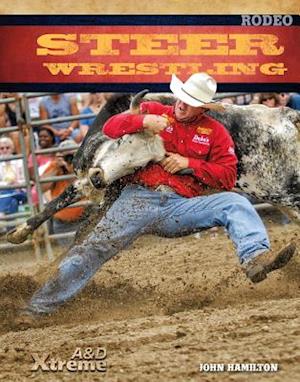 Steer Wrestling