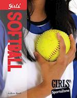 Girls' Softball
