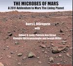 THE MICROBES OF MARS