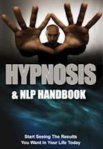 HYPNOSIS & NLP HANDBOOK