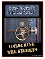 Easy Tricks To Impress Chicks